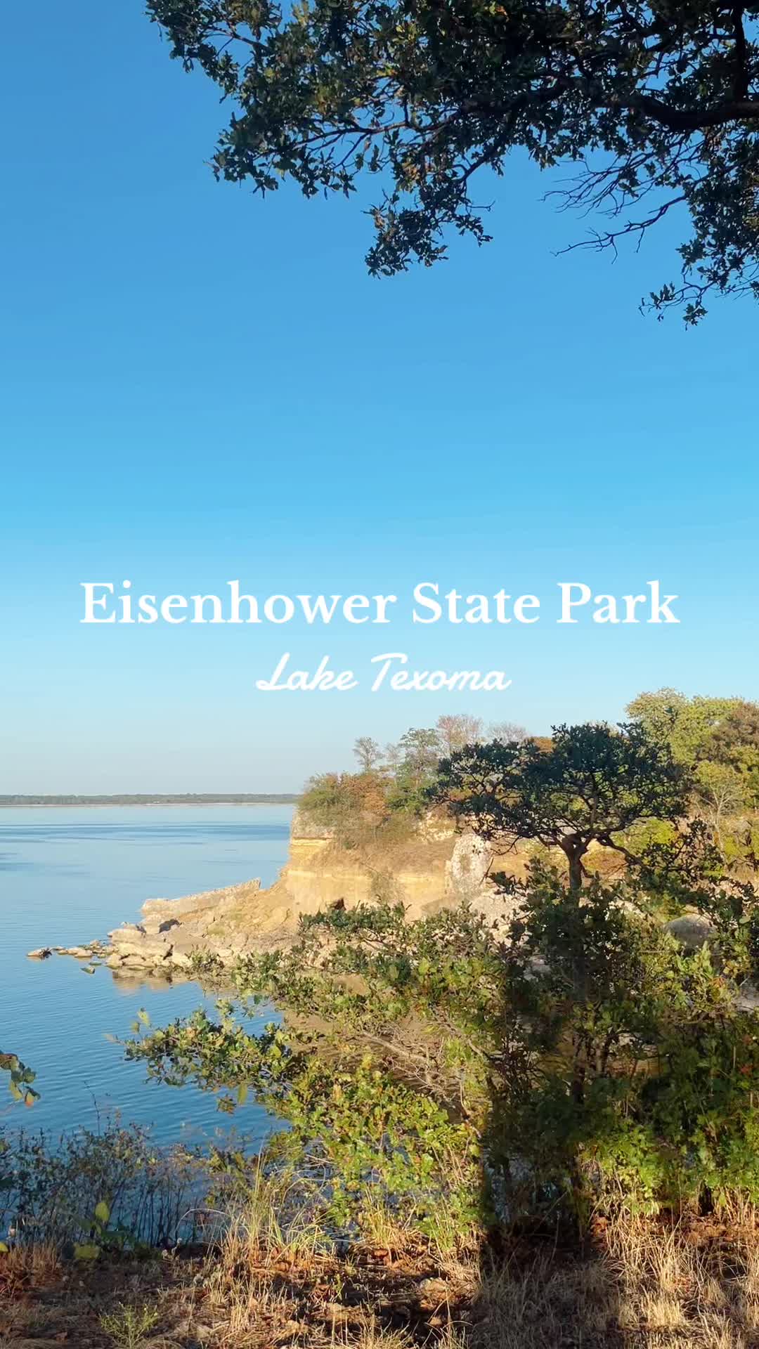 Lake Texoma