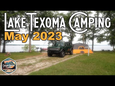 Lake Texoma