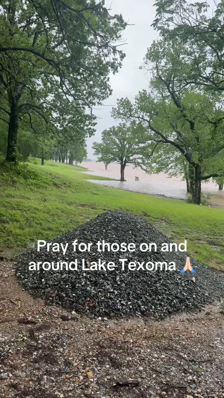 Lake Texoma