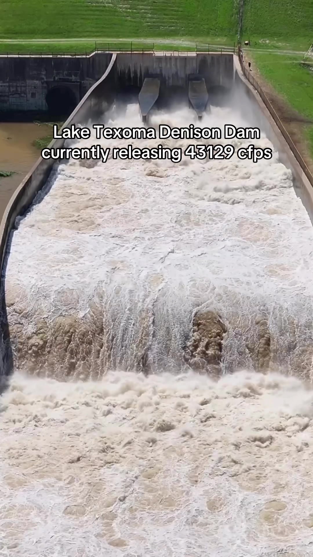 Lake Texoma