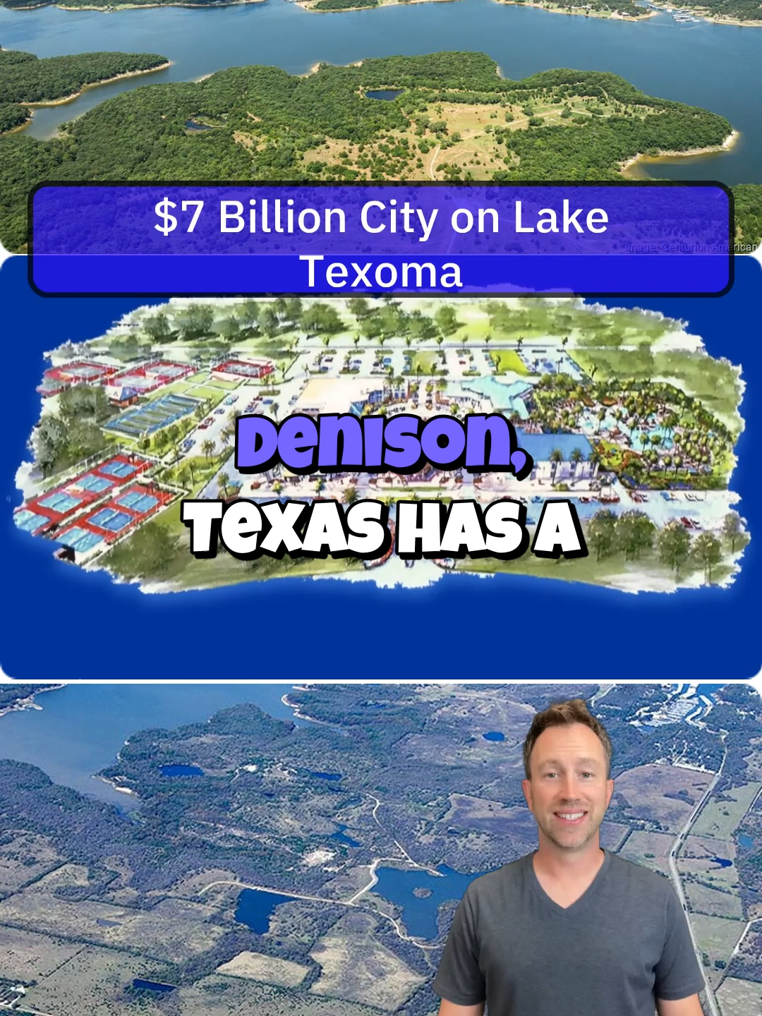 Lake Texoma