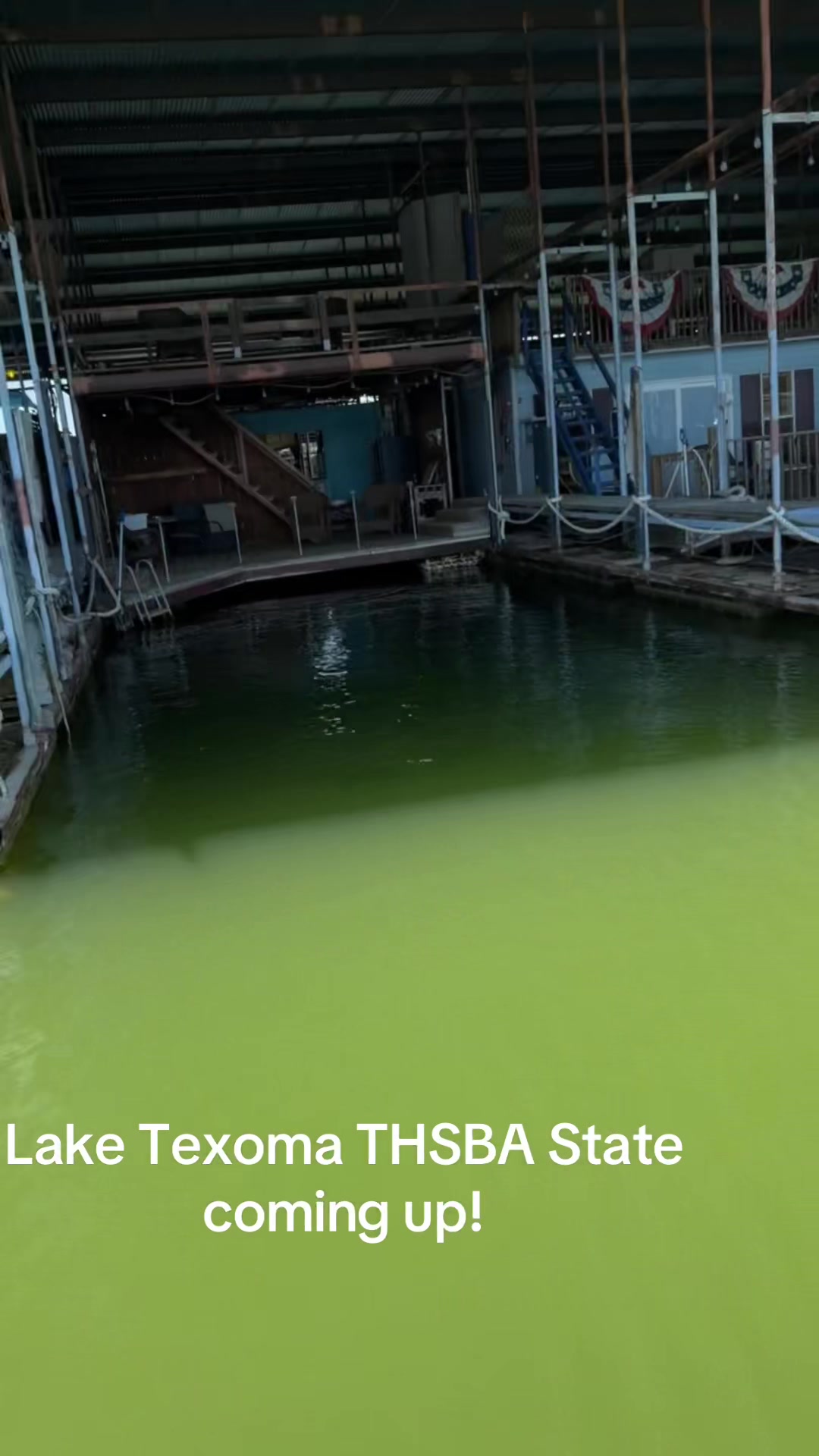 Lake Texoma