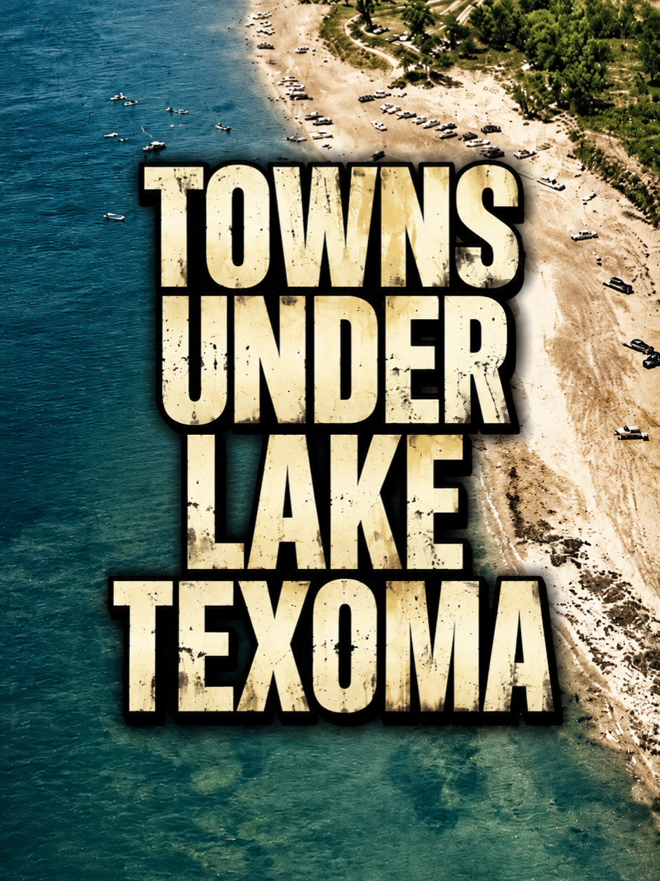 Lake Texoma