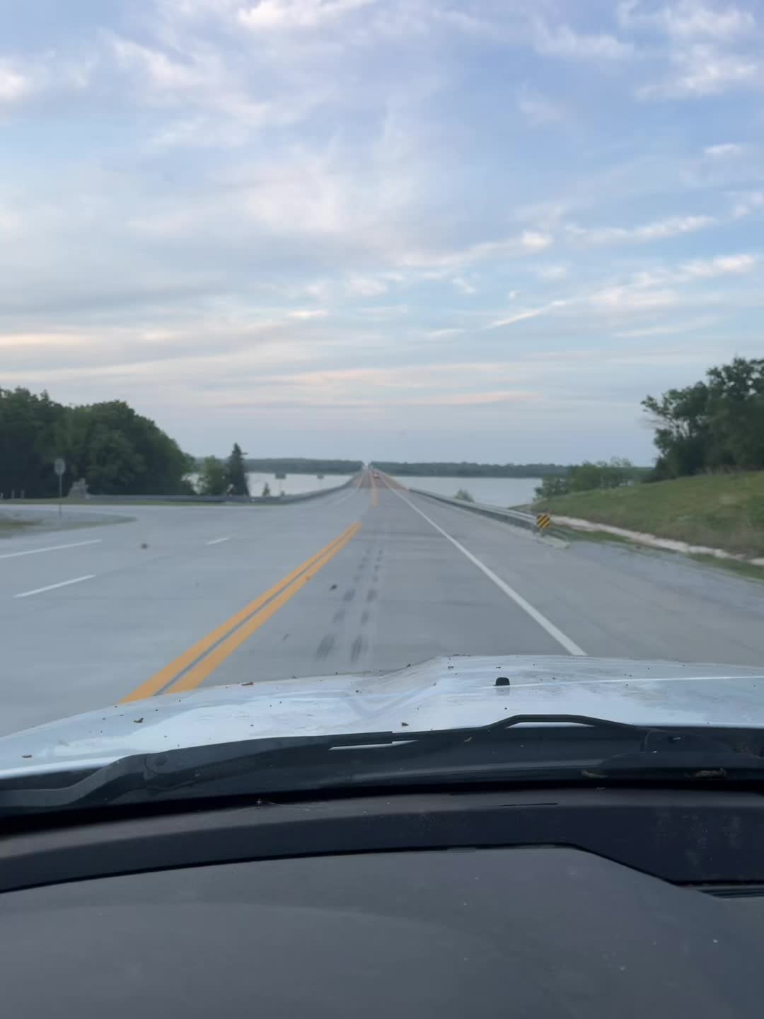 Lake Texoma