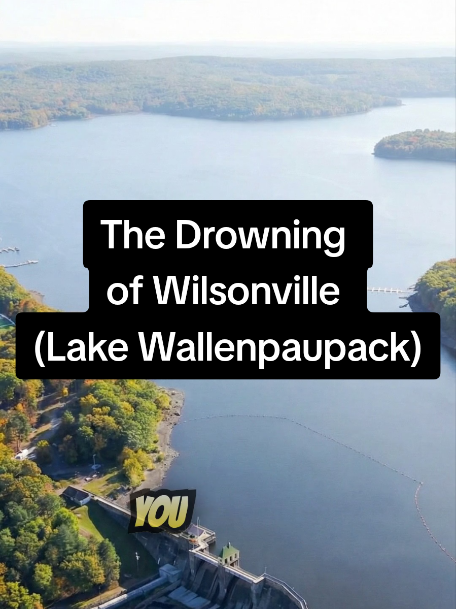 Lake Wallenpaupack