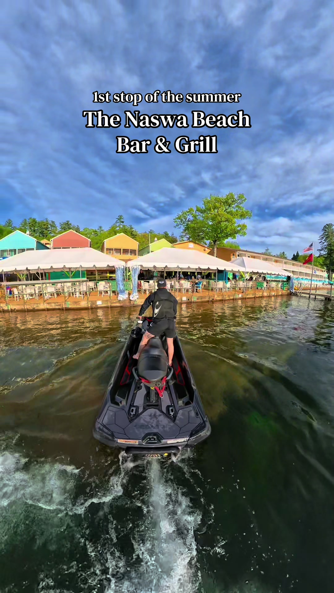 Lake Winnipesaukee