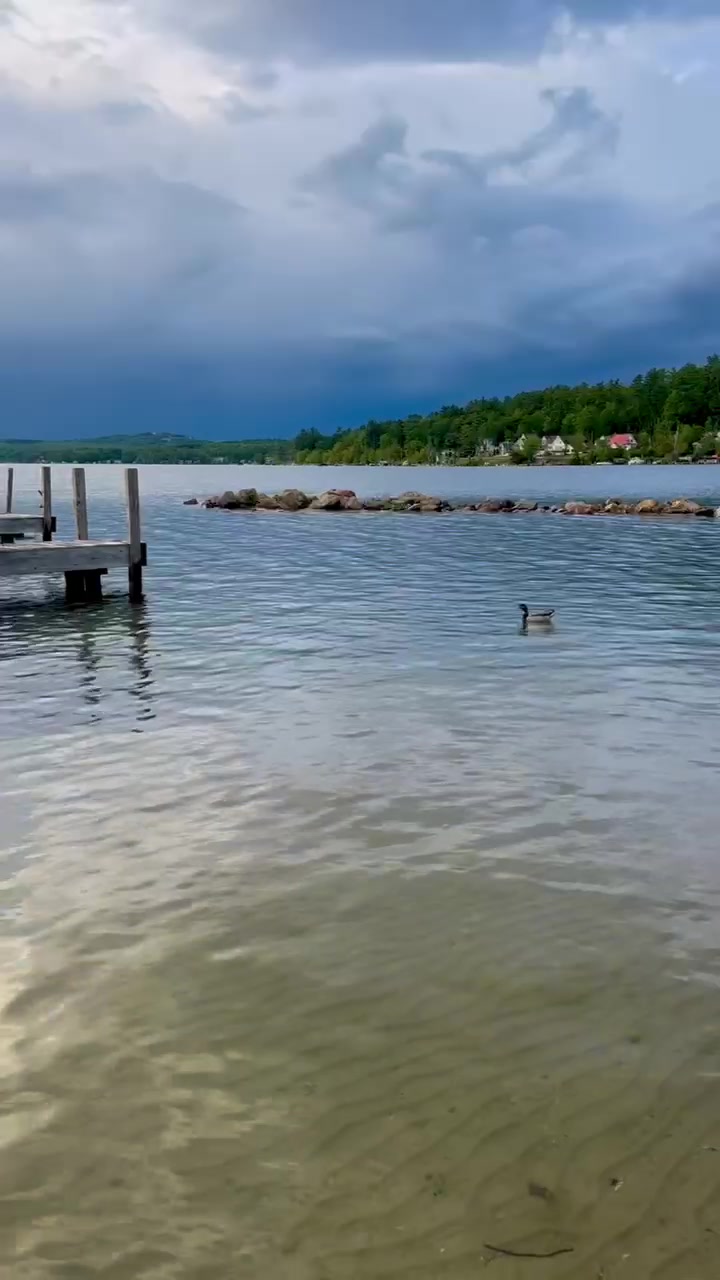 Lake Winnipesaukee
