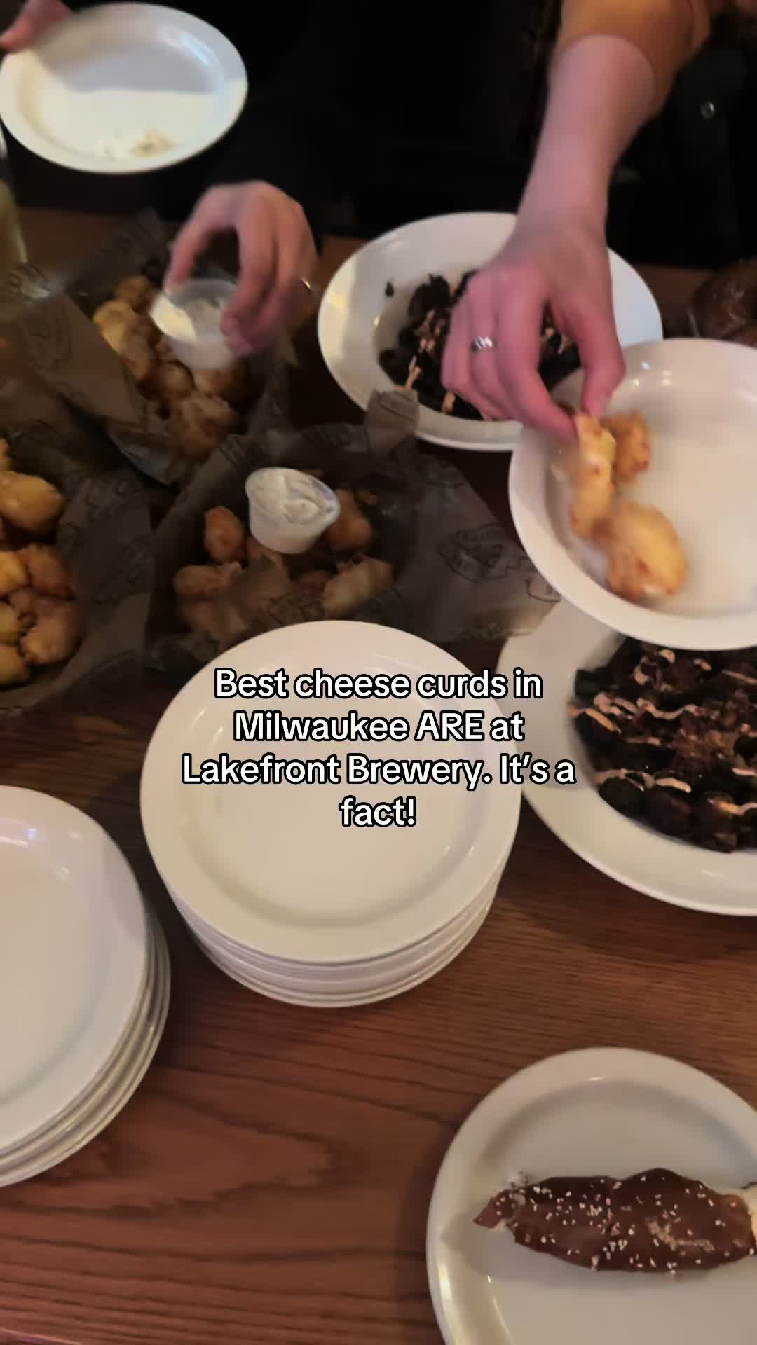 Lakefront Brewery