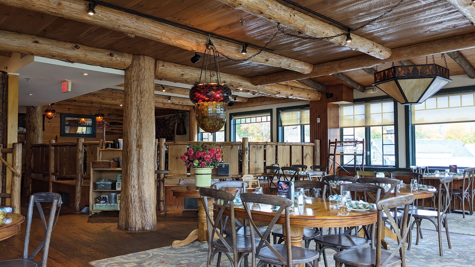 Picture for The Lakehouse Grille