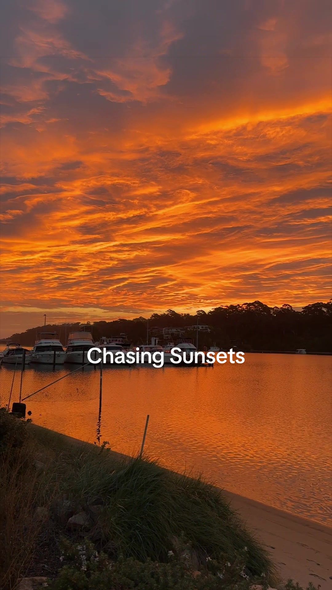 Lakes Entrance
