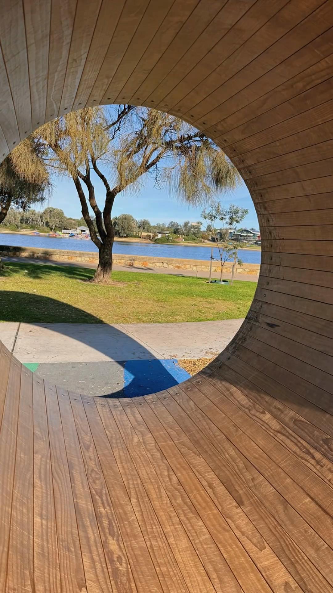 Lakes Entrance