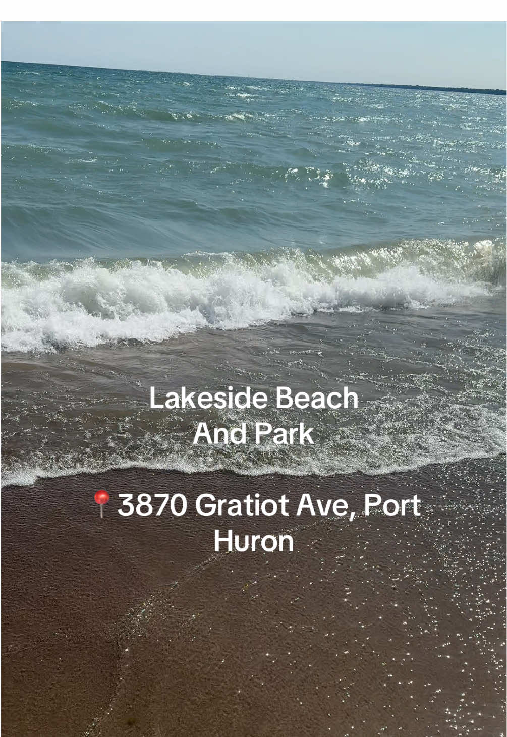 Lakeside Park