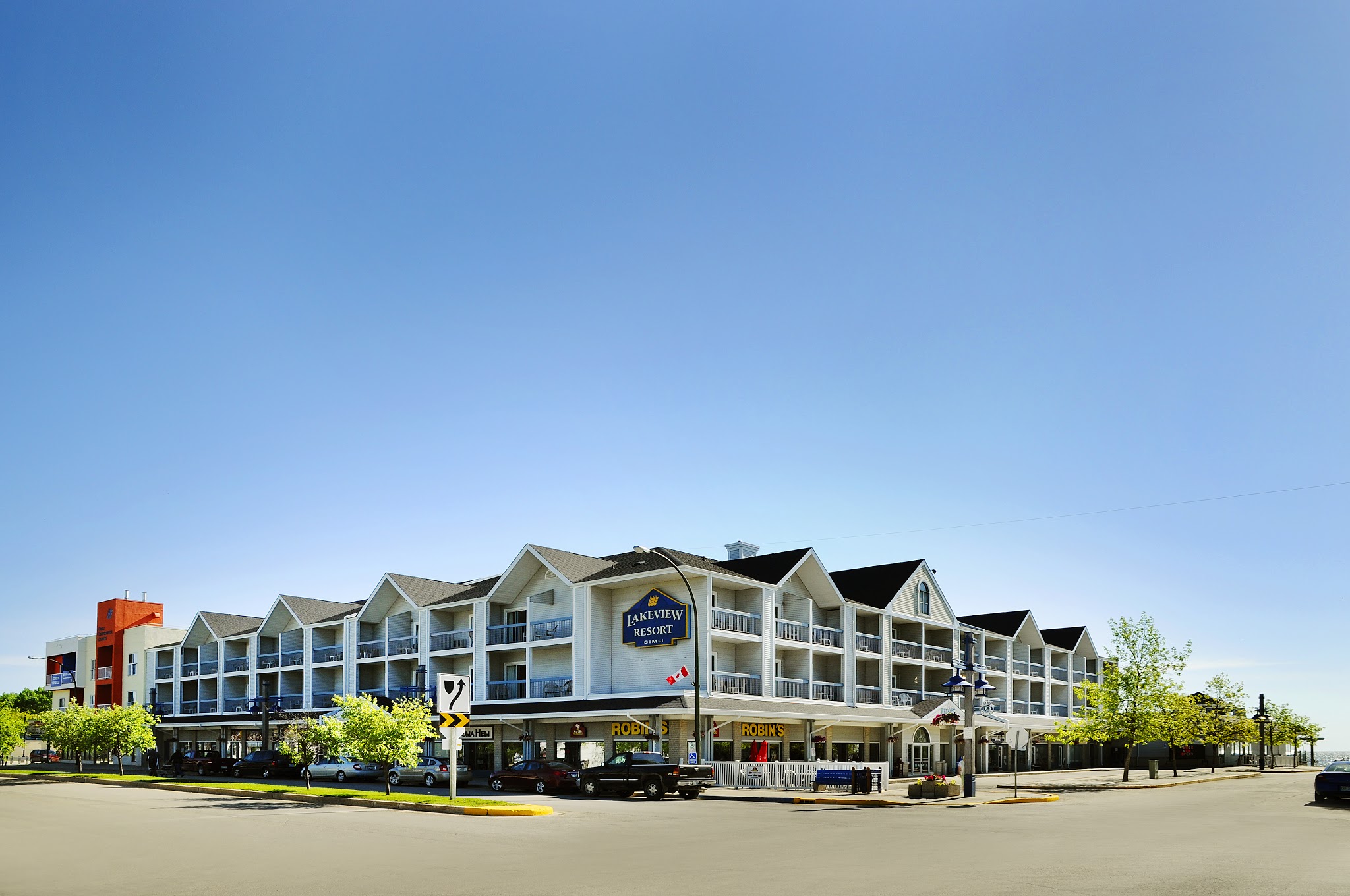 Picture for Lakeview Gimli Resort
