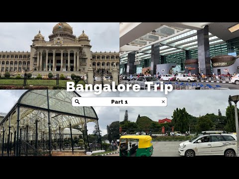 Lalbagh Botanical Garden