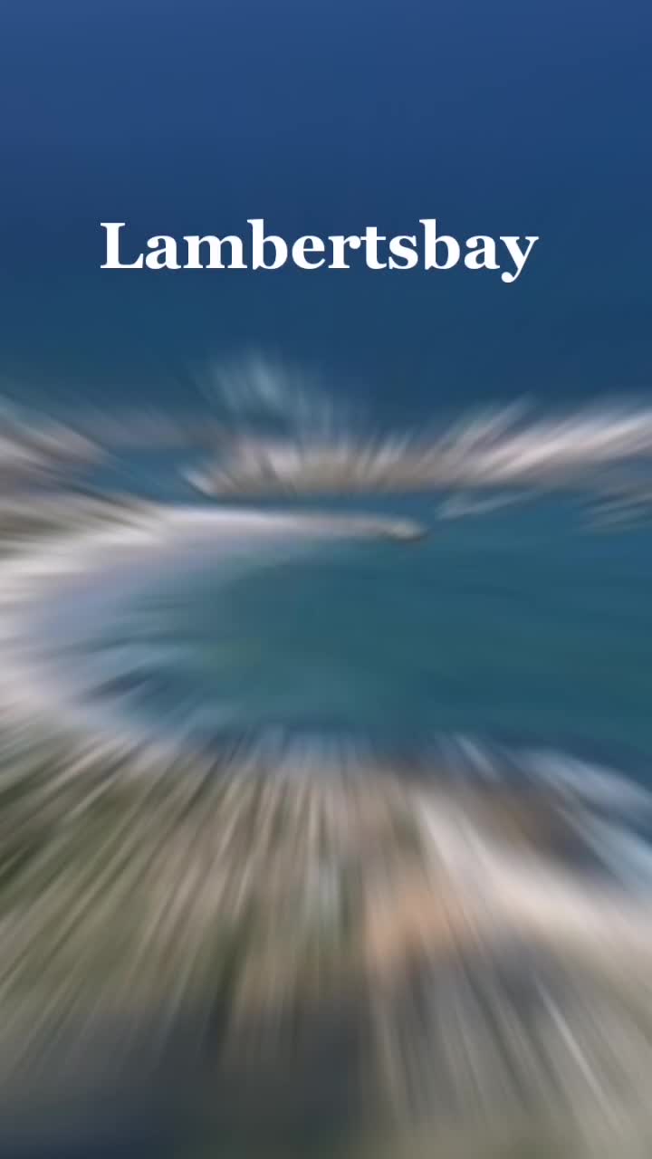 Lambert's Bay