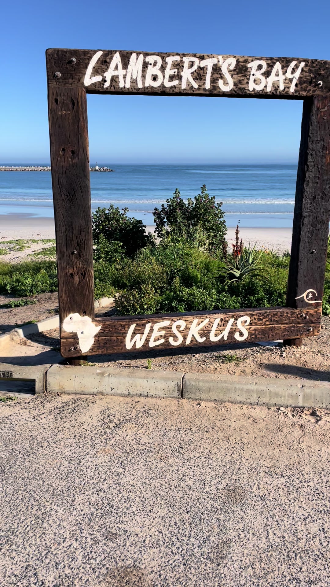 Lambert's Bay