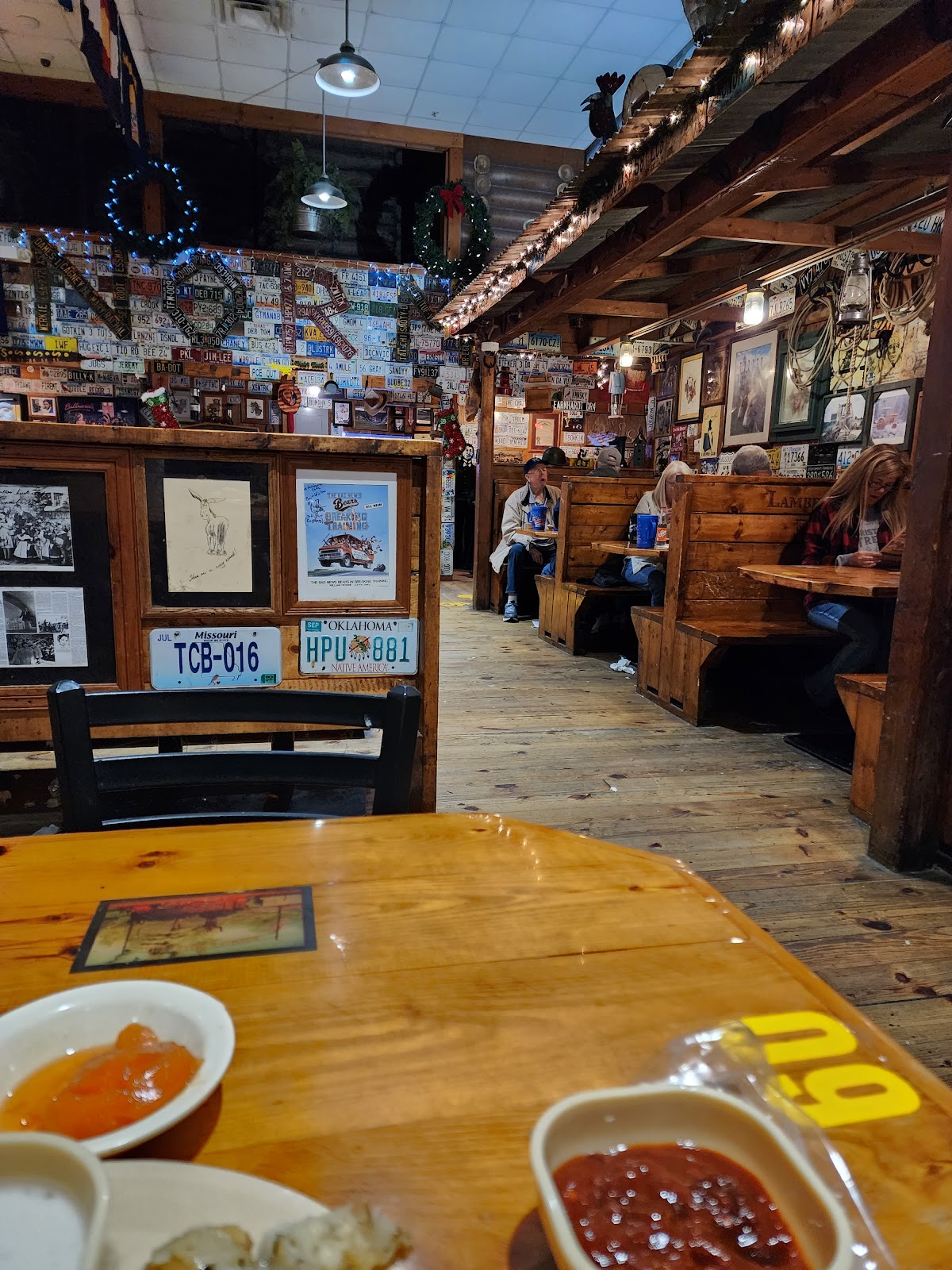 Picture for Lamberts Cafe