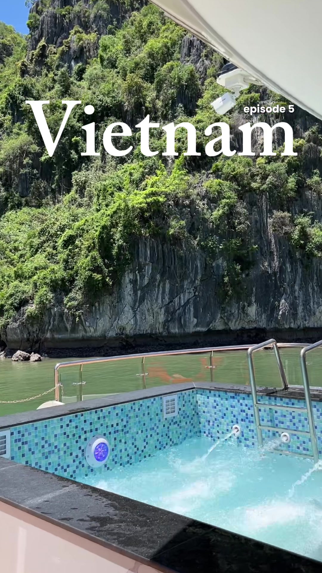 Lan Ha Bay
