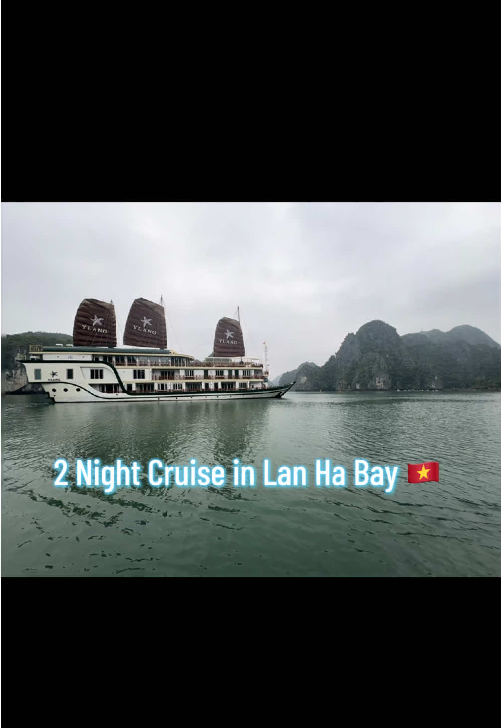 Lan Ha Bay