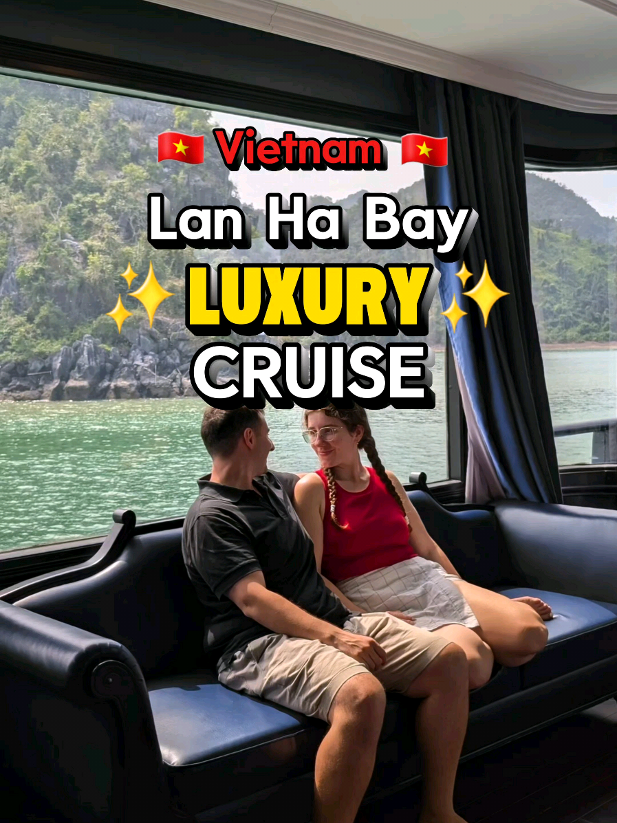 Lan Ha Bay