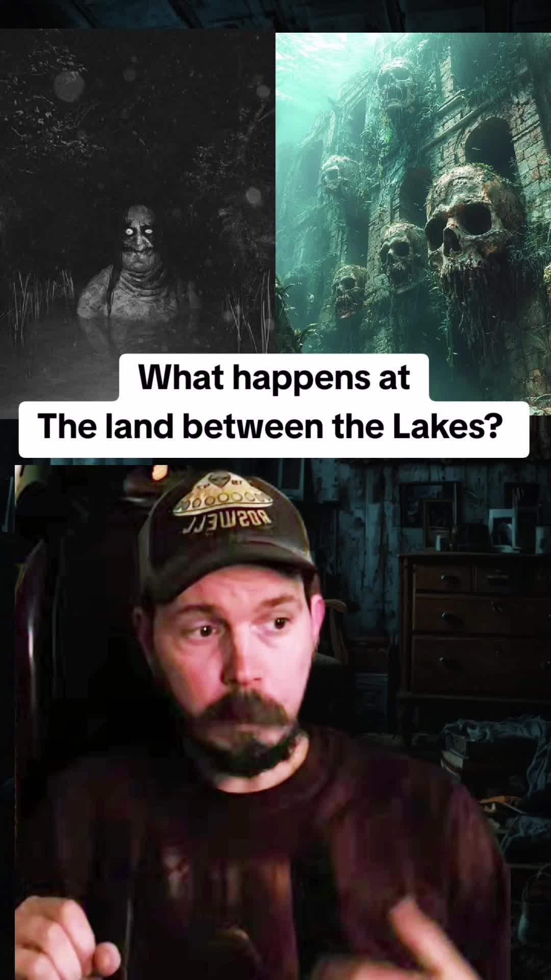 Land Between the Lakes National Recreation Area (KY/TN)