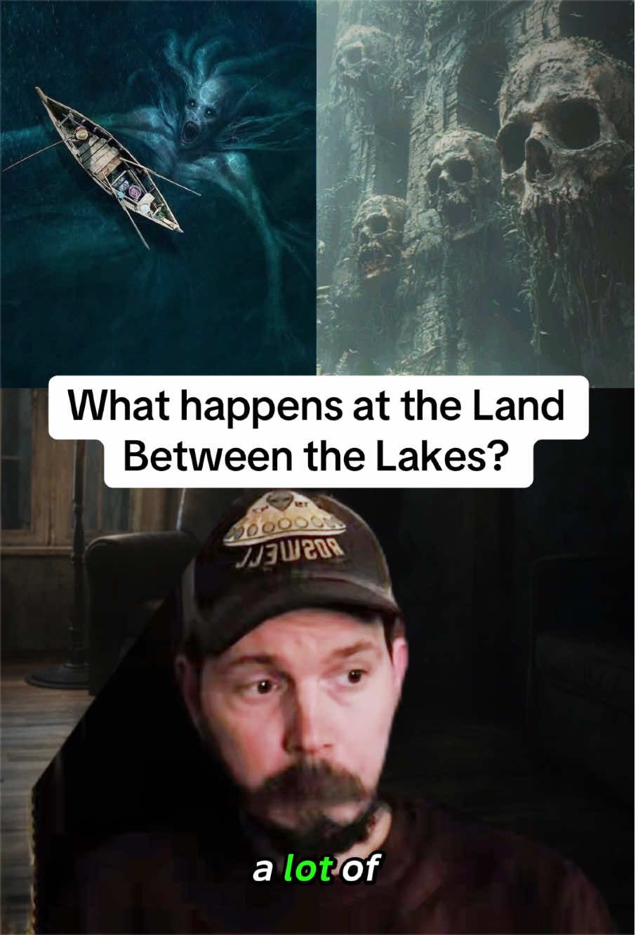 Land Between the Lakes National Recreation Area (KY/TN)