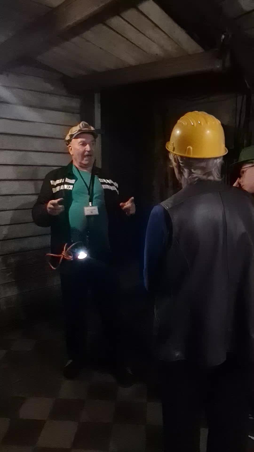 Landek Park Mining Museum