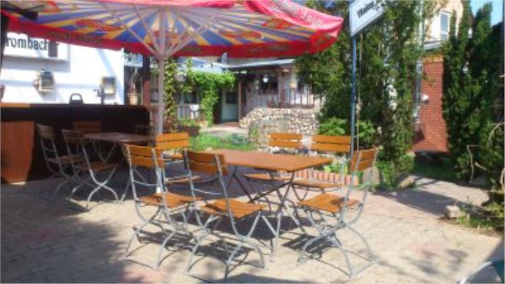 תמונה עבור Gasthaus Zur Linde