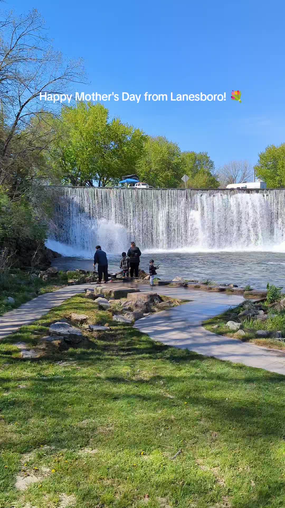 Lanesboro, MN