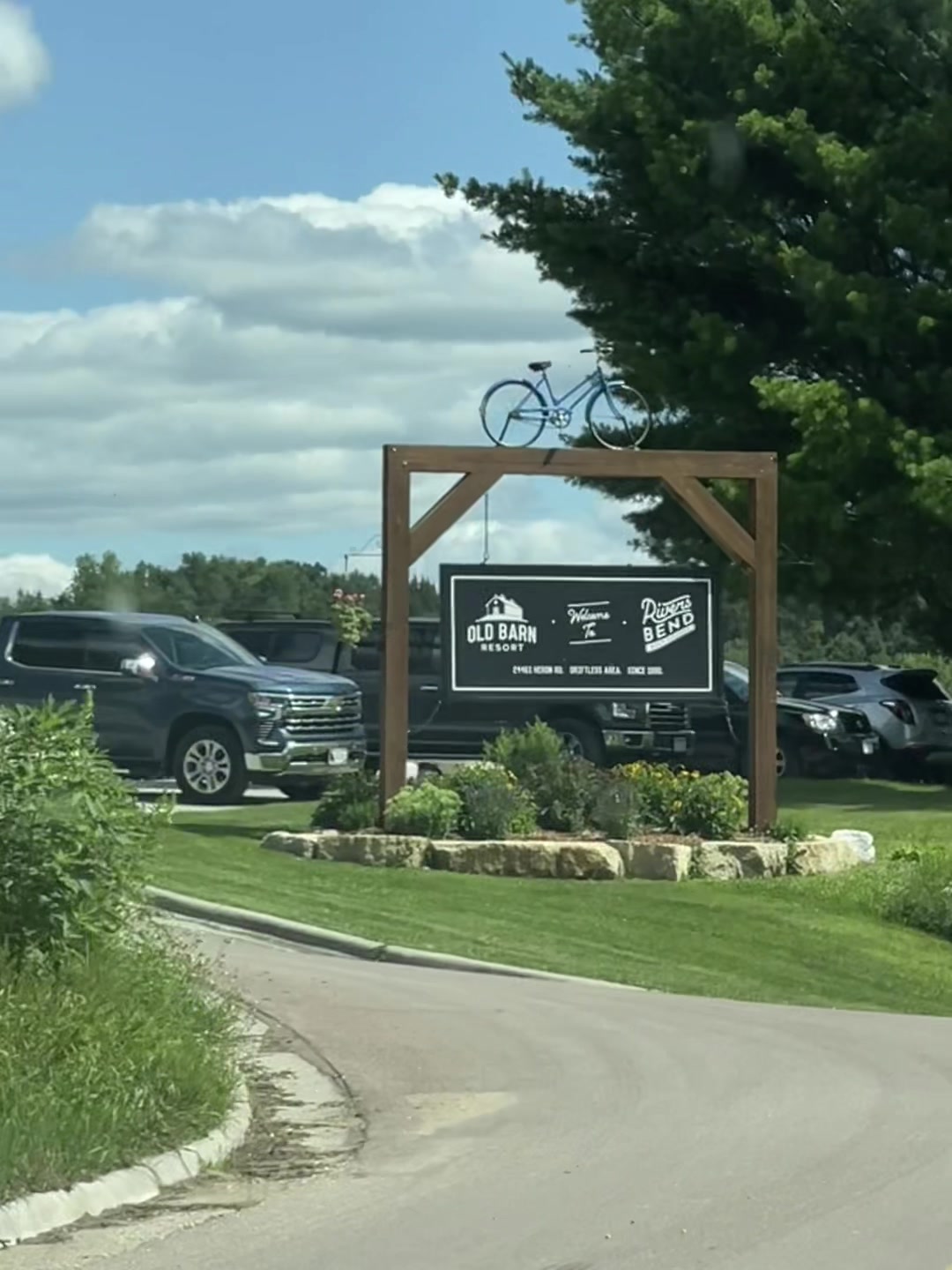 Lanesboro, MN