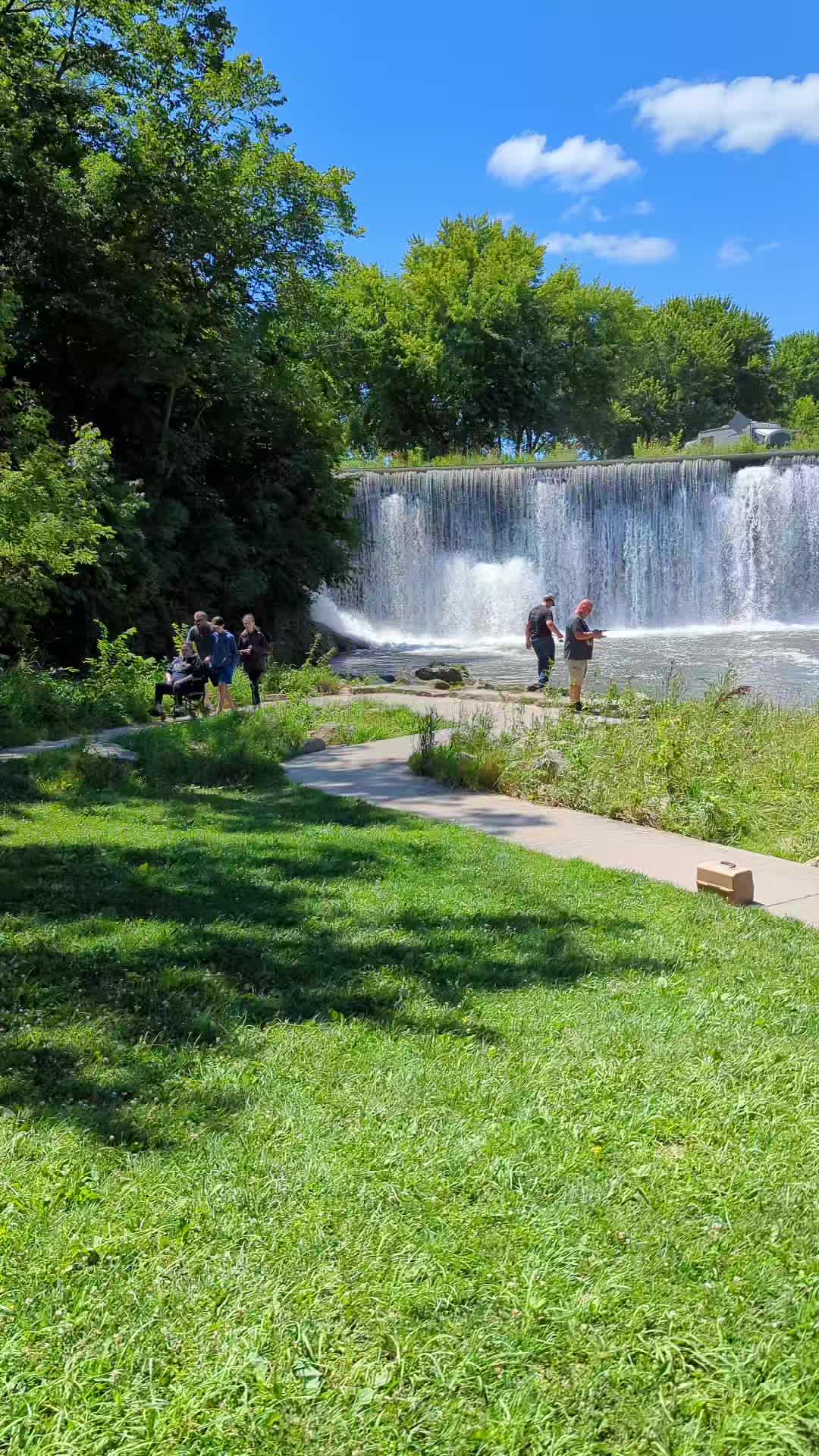 Lanesboro, MN