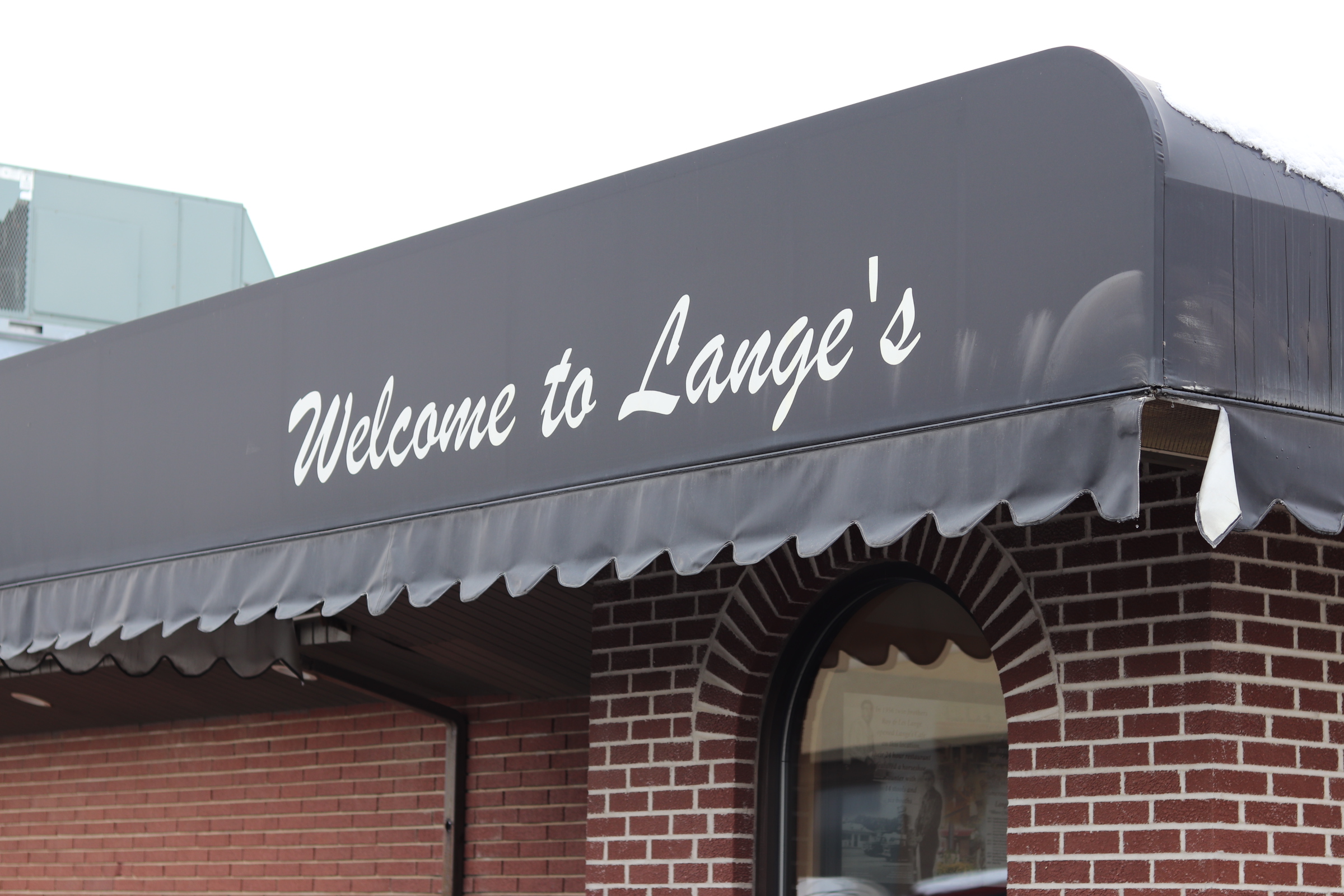 Picture for Lange’s Cafe