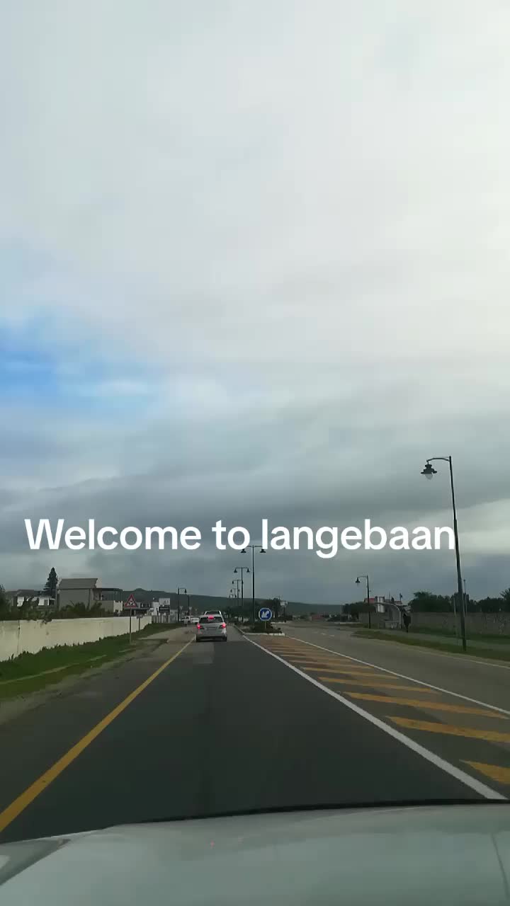 Langebaan