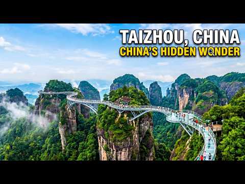 Langyuan PARK / Genesis: Classic of Mountains and Seas