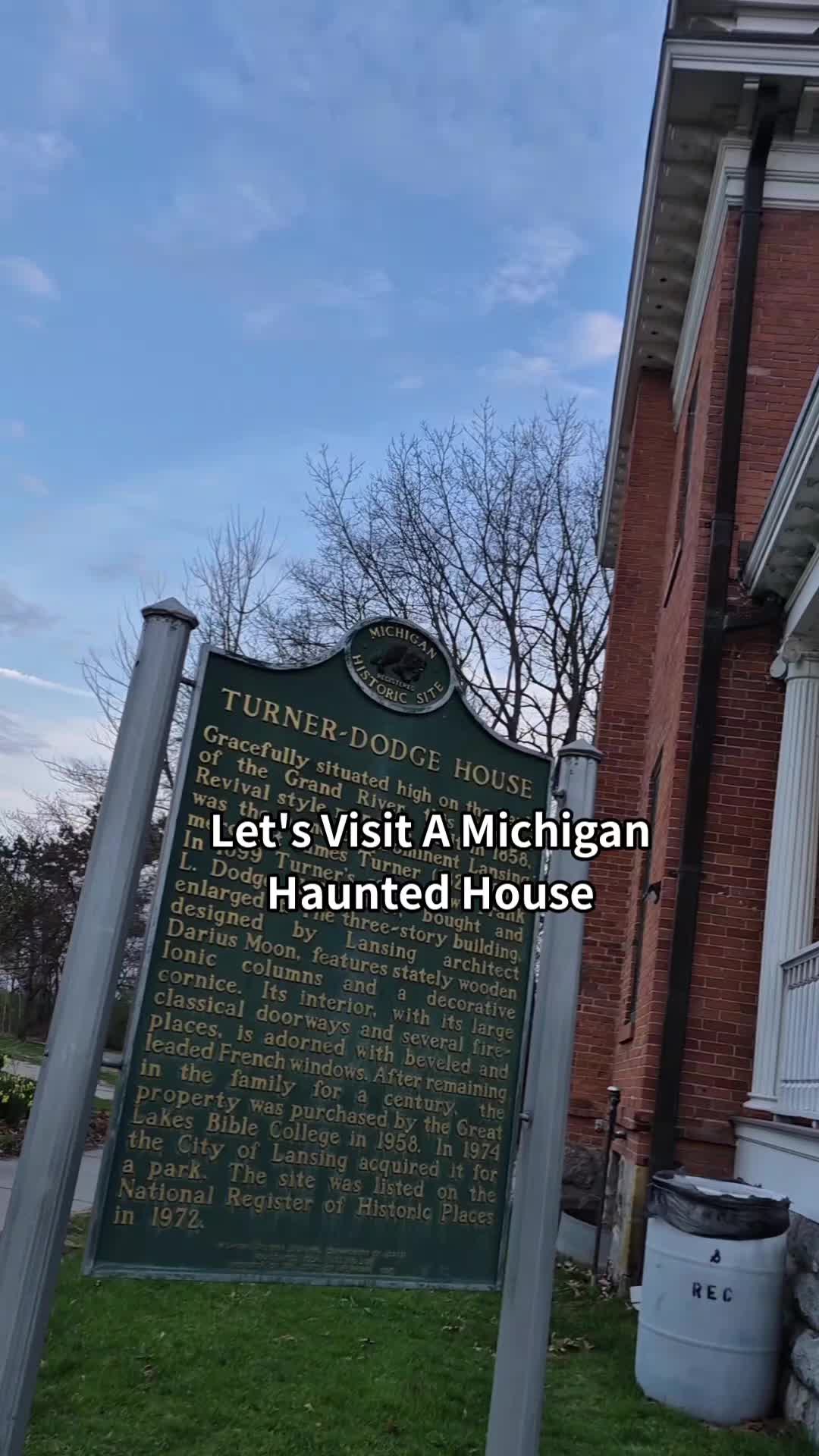 Lansing, Michigan