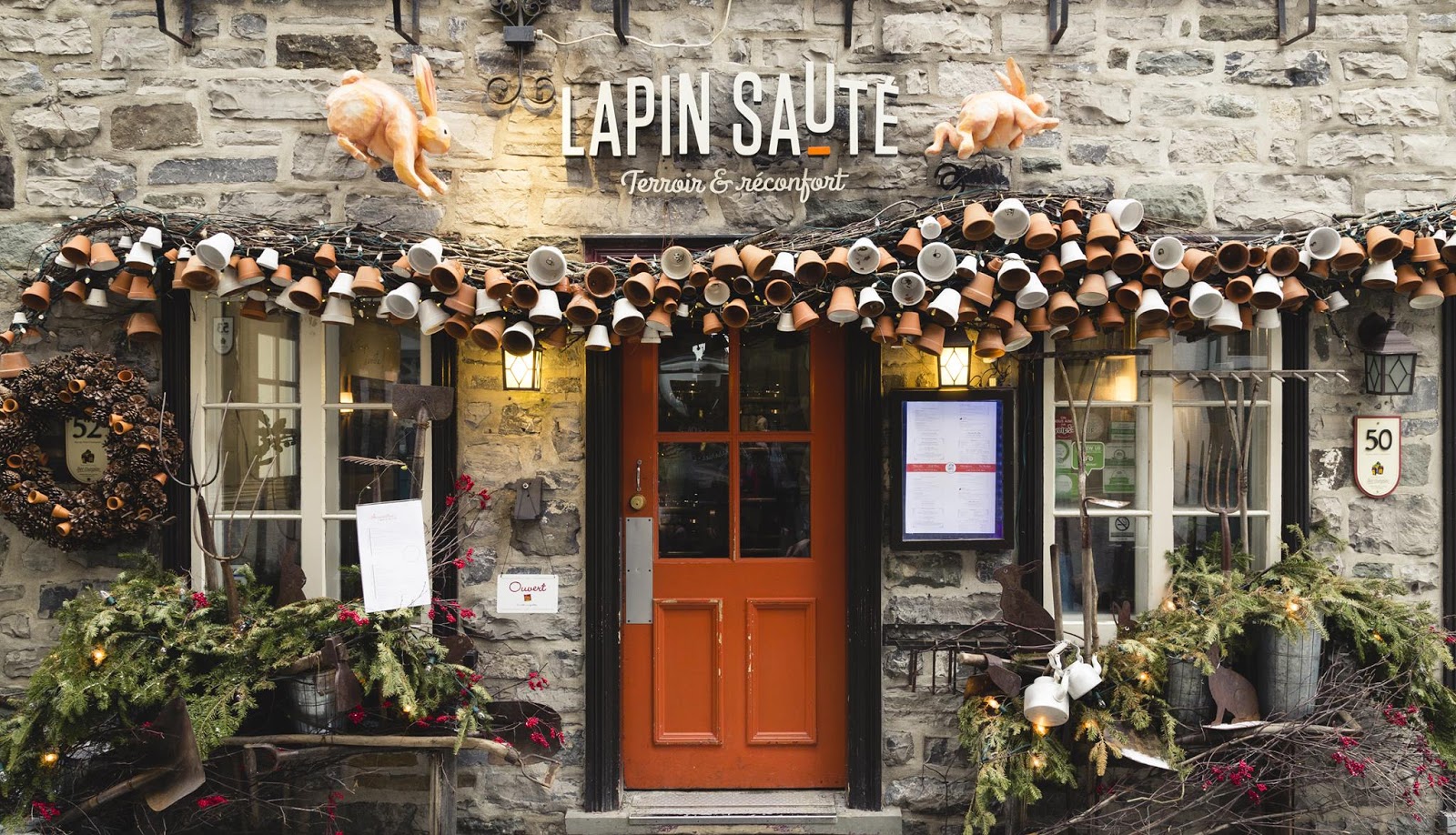 Picture for Lapin Sauté