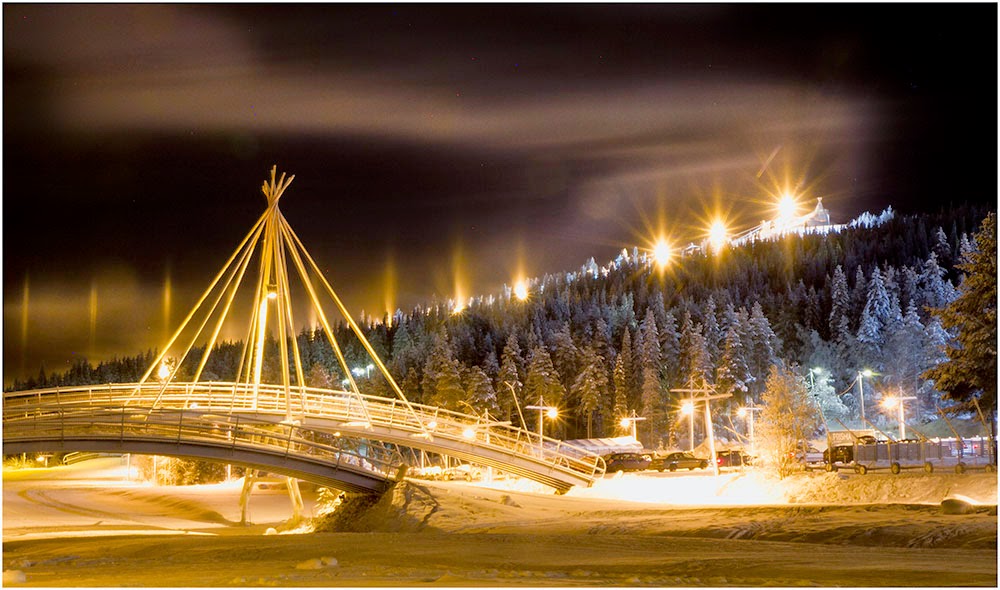 Picture for Lapland Hotel Ounasvaara Chalets