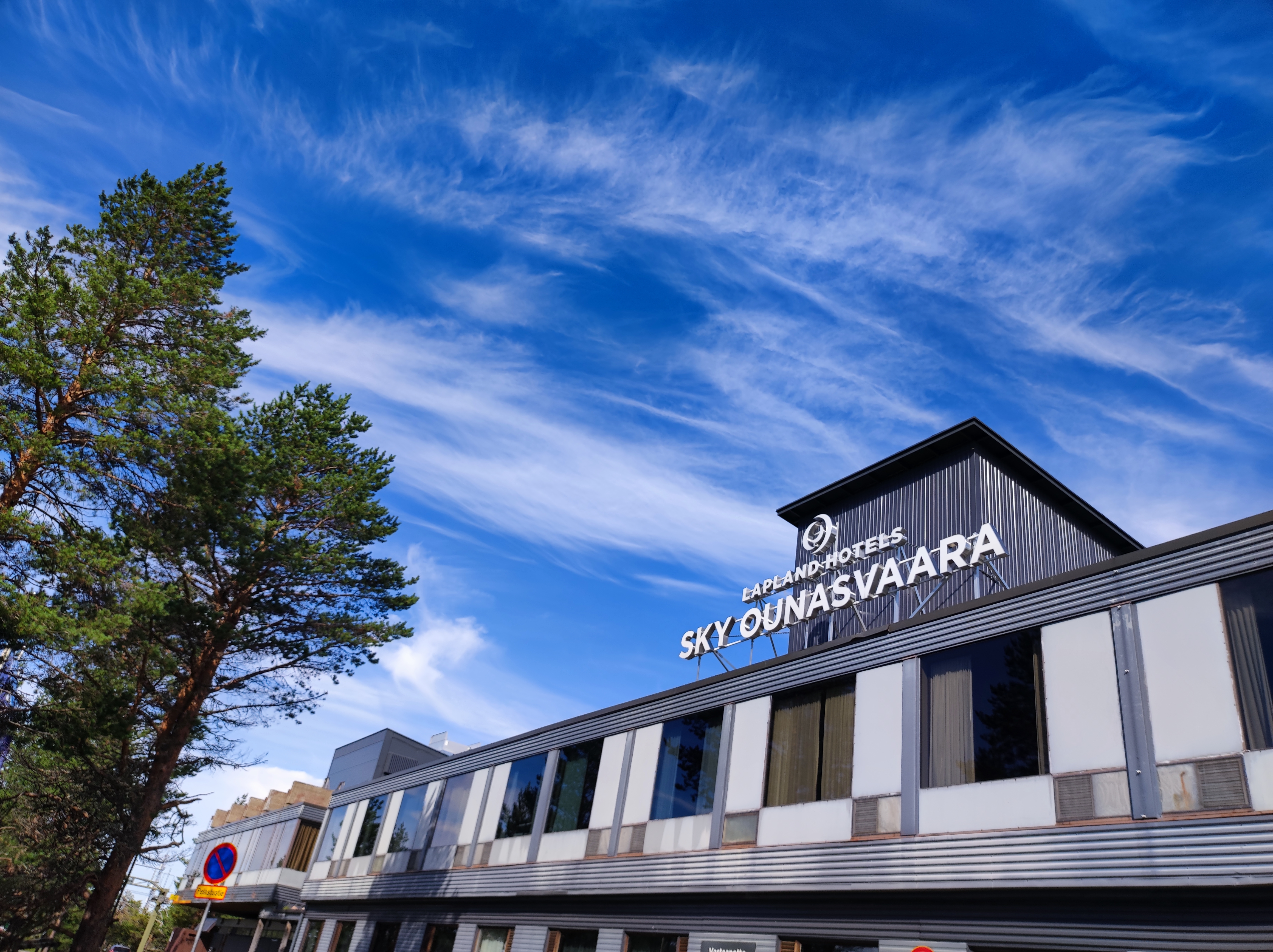 Hotel Ounasvaara Resort