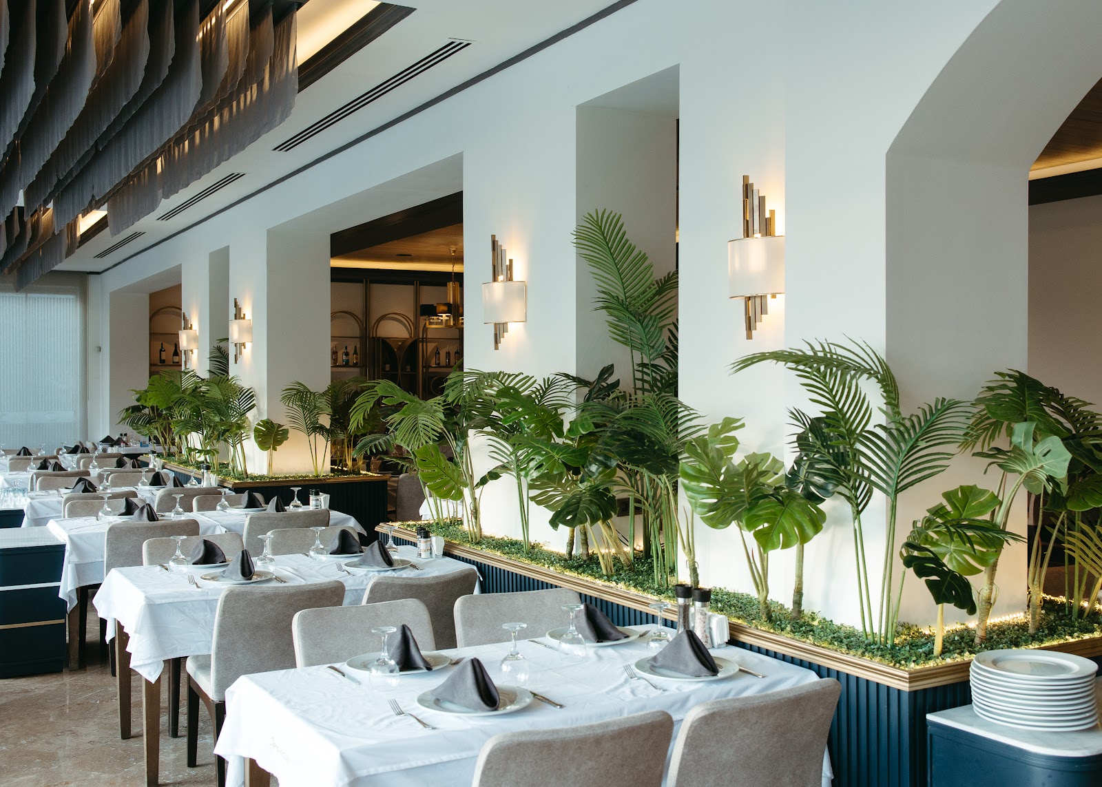 Picture for Lara Balik Restaurant