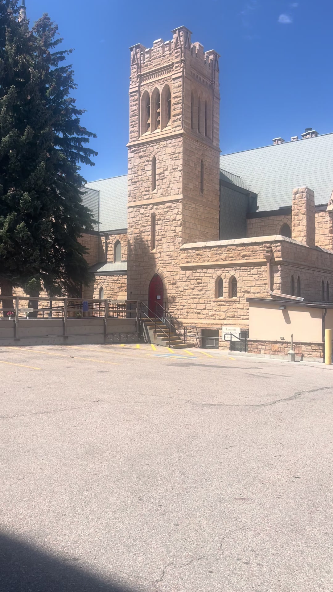 Laramie