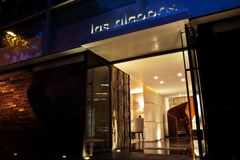 תמונה עבור Las Alcobas Mexico City