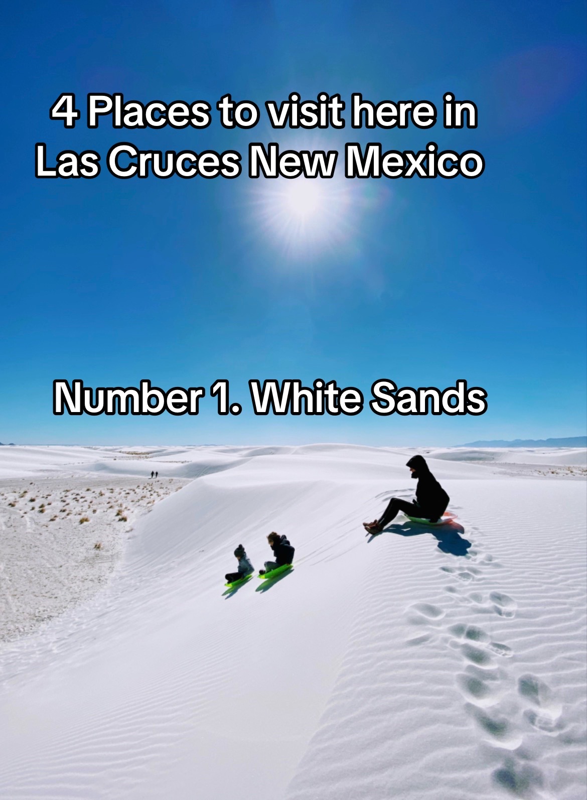 Las Cruces