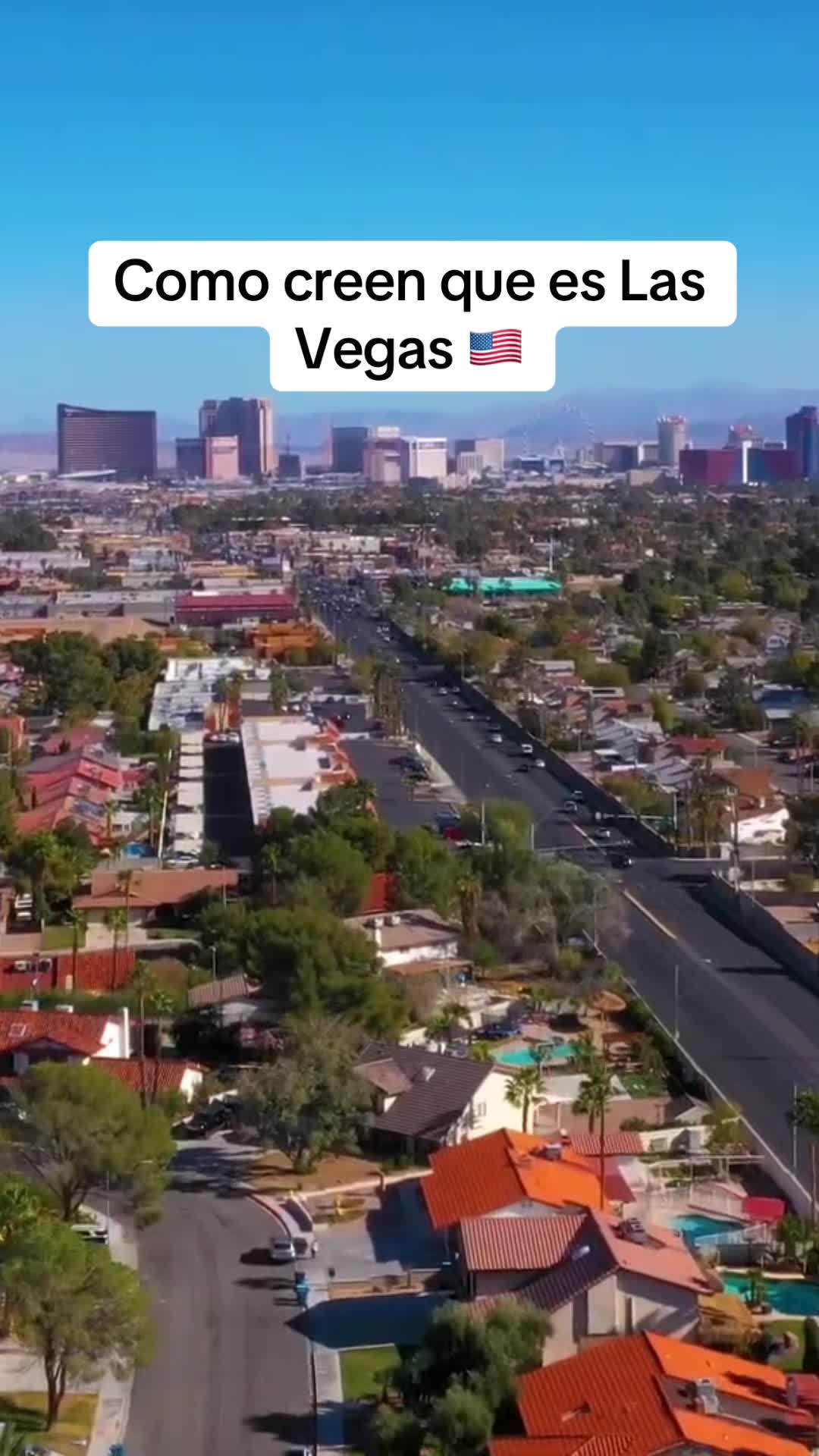 Las Vegas, Nevada