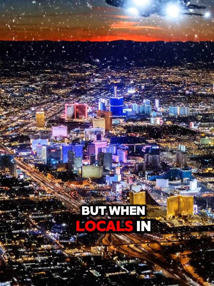 Las Vegas, Nevada