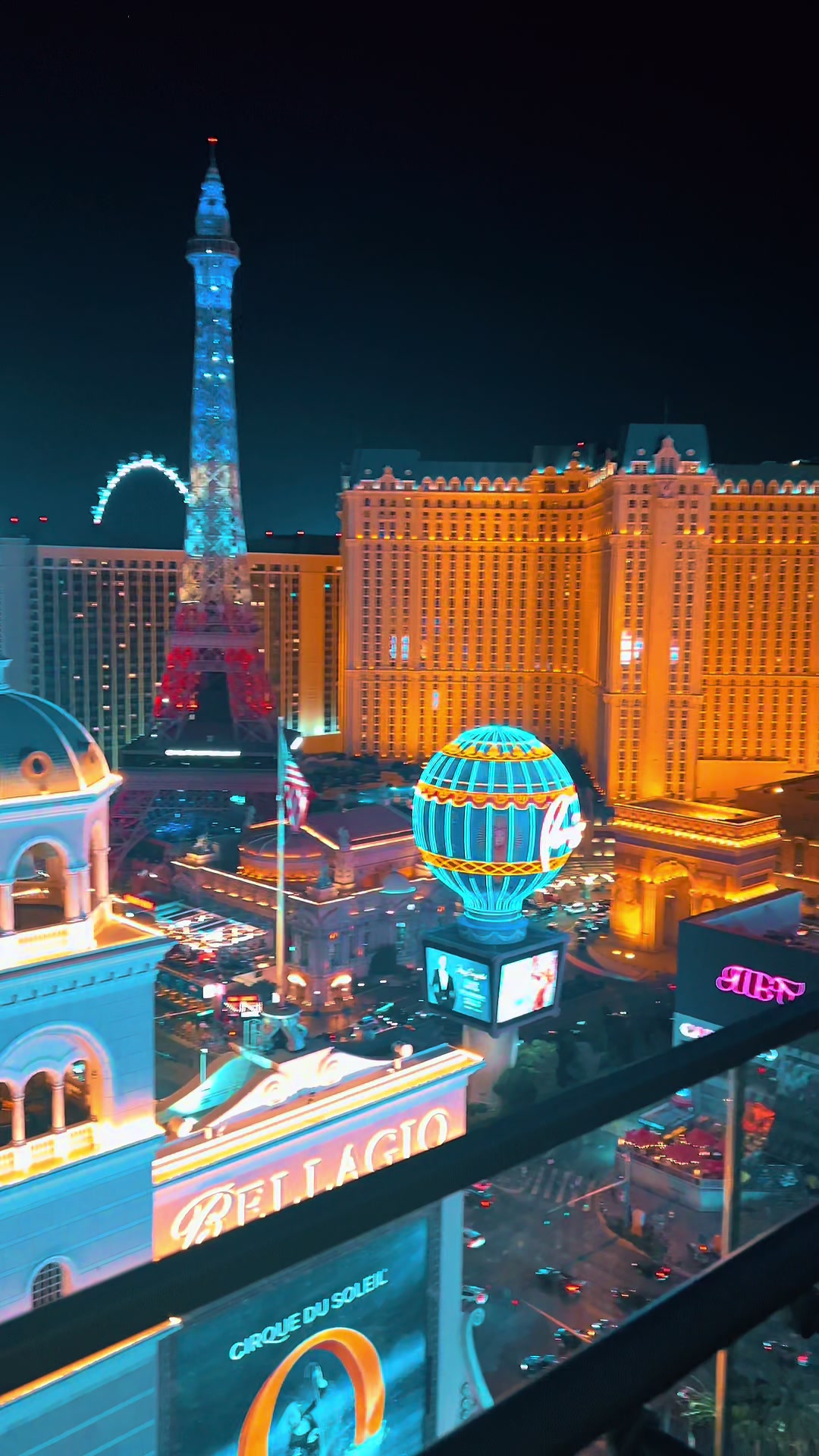 Las Vegas, Nevada
