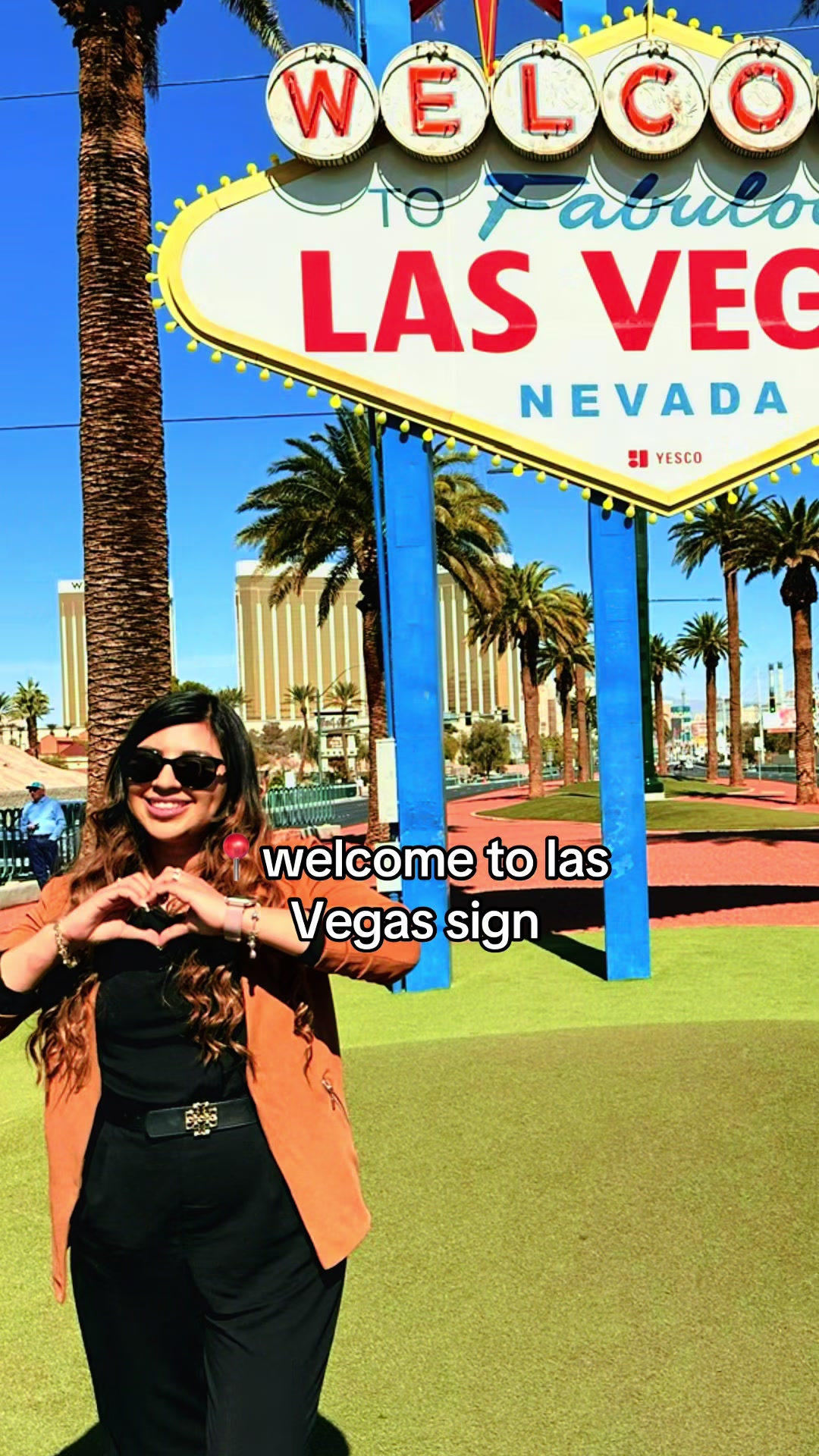 Las Vegas, Nevada