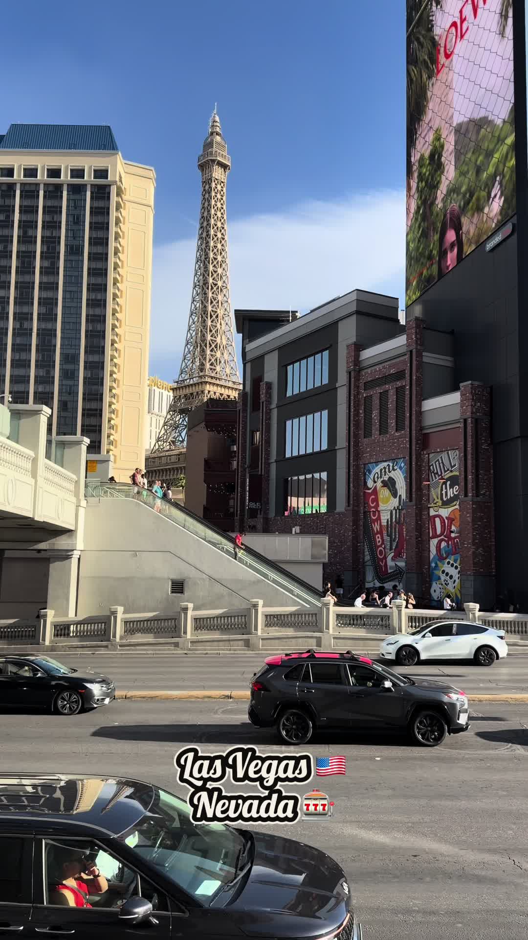 Las Vegas, Nevada