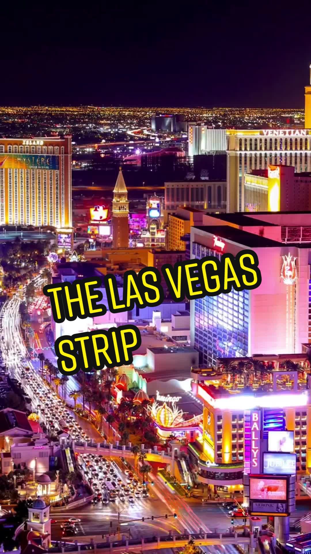 Las Vegas Strip