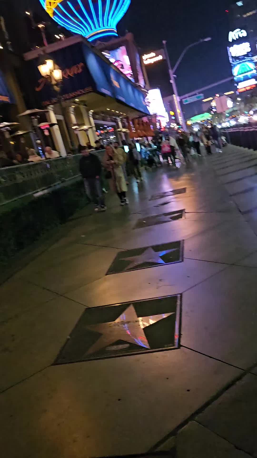 Las Vegas Strip