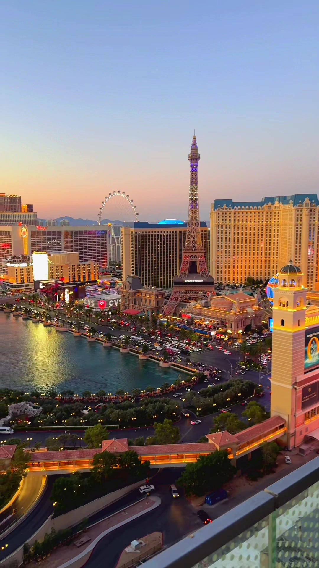 Las Vegas Strip
